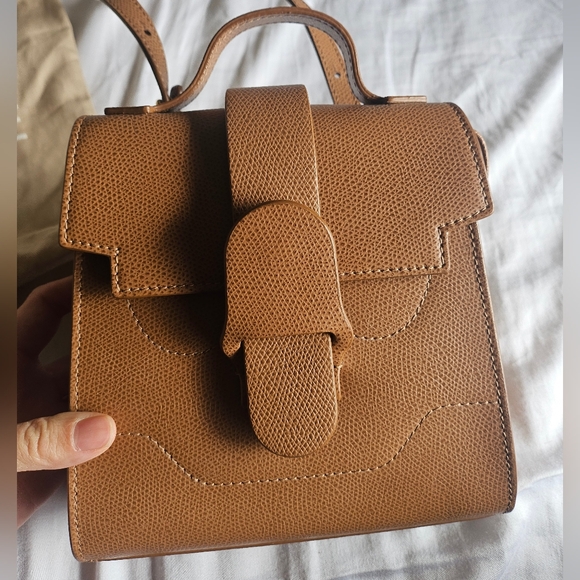 Senreve Mini Alunna Bag - Picture 3 of 8